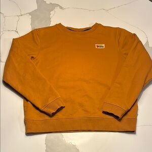 Women’s Fjallraven Sweatshirt